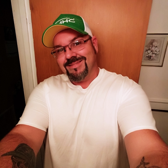 Meet your Posher, James - Picture 1 of 1